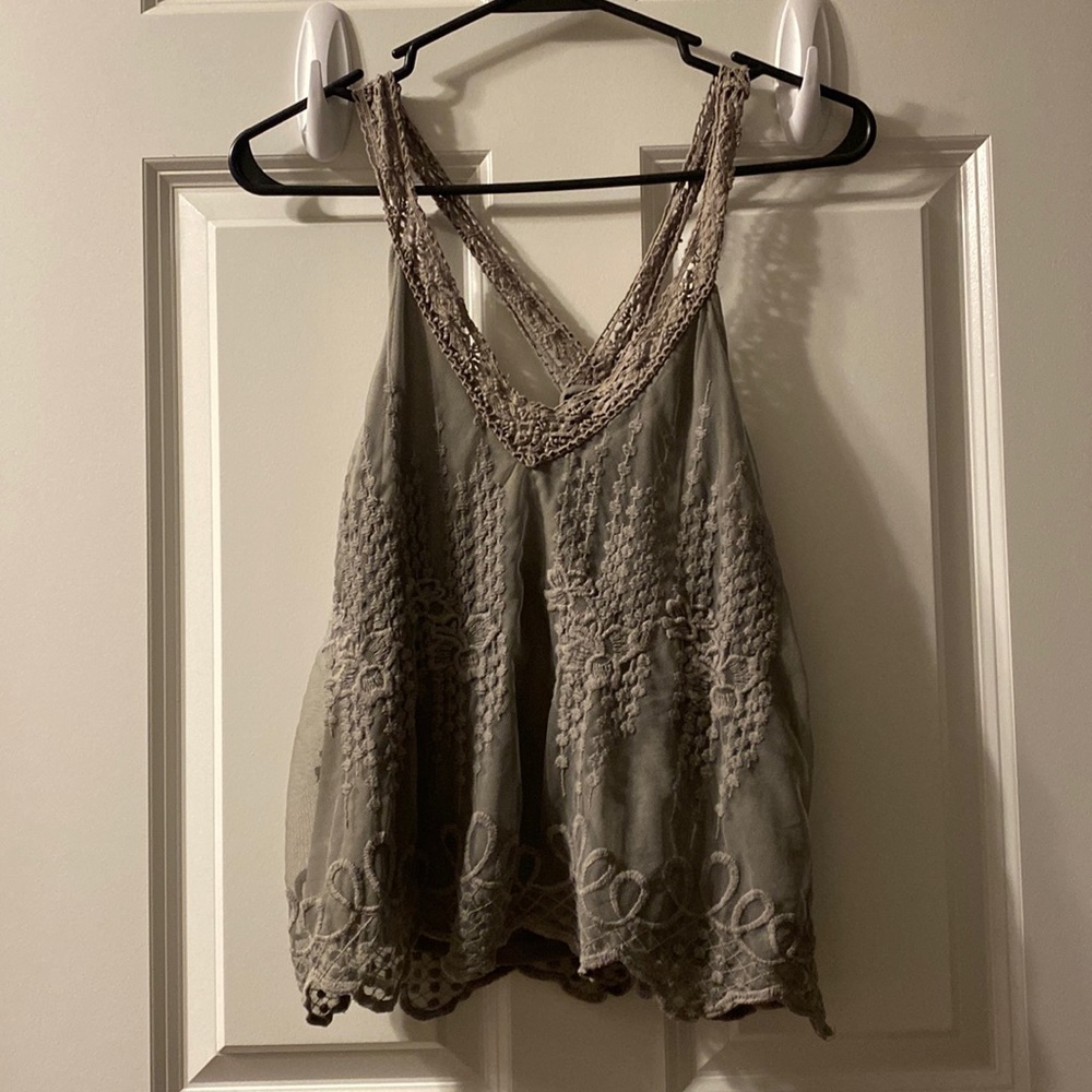 Women’s Summer Tank
